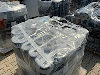 Pallet dakleer