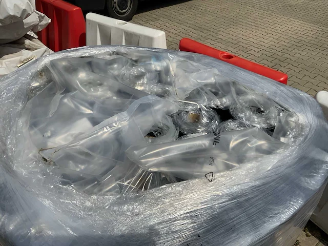 Pallet dakleer - afbeelding 6 van  7