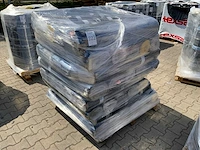 Pallet dakleer