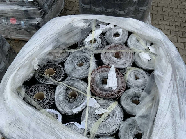 Pallet dakleer - afbeelding 3 van  8