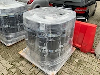 Pallet dakleer - afbeelding 2 van  7