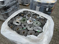 Pallet dakleer - afbeelding 3 van  7
