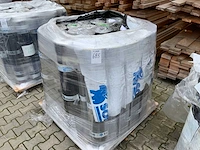 Pallet dakleer