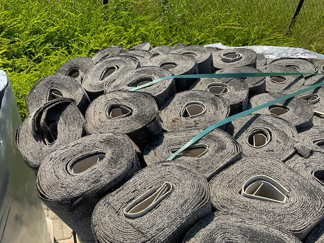 Pallet dakleer - afbeelding 9 van  9
