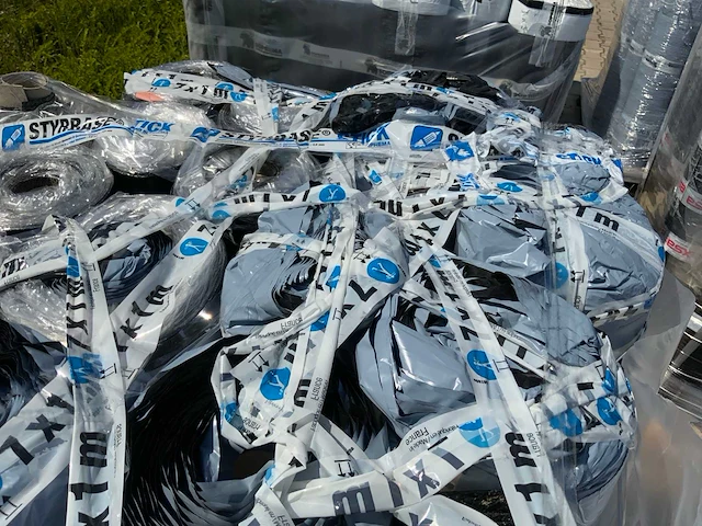 Pallet dakleer - afbeelding 6 van  7