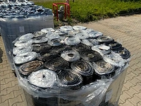 Pallet dakleer - afbeelding 2 van  7