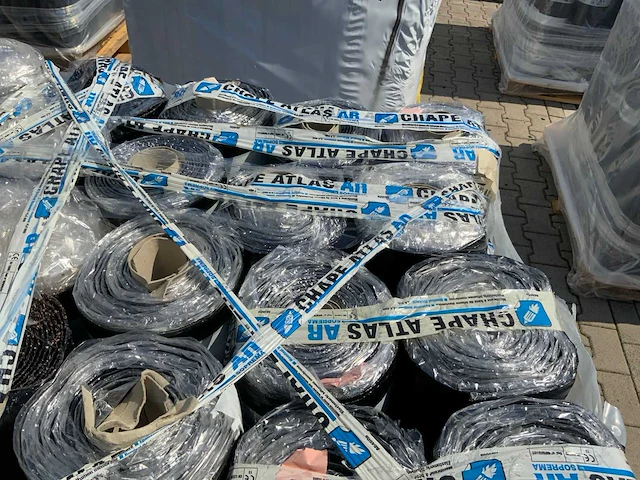 Pallet dakleer - afbeelding 6 van  7