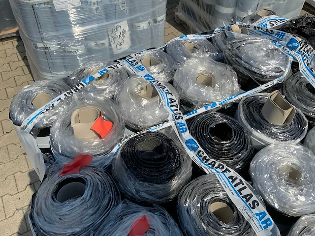 Pallet dakleer - afbeelding 11 van  11