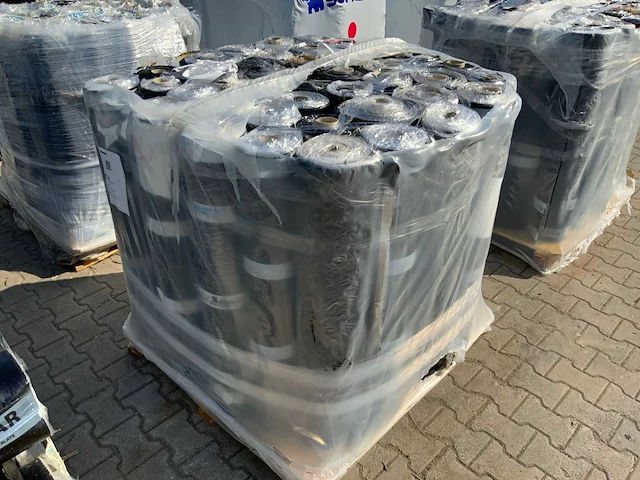 Pallet dakleer - afbeelding 2 van  8