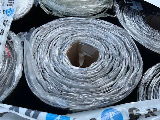 Pallet dakleer - afbeelding 5 van  6