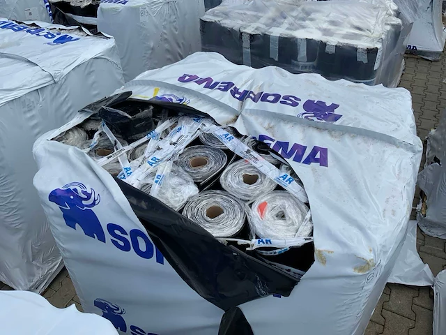 Pallet dakleer - afbeelding 3 van  6