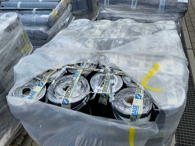 Pallet dakleer - afbeelding 4 van  5
