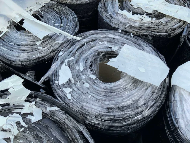 Pallet dakleer - afbeelding 4 van  6