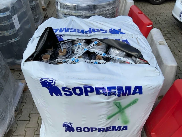 Pallet dakleer - afbeelding 2 van  4