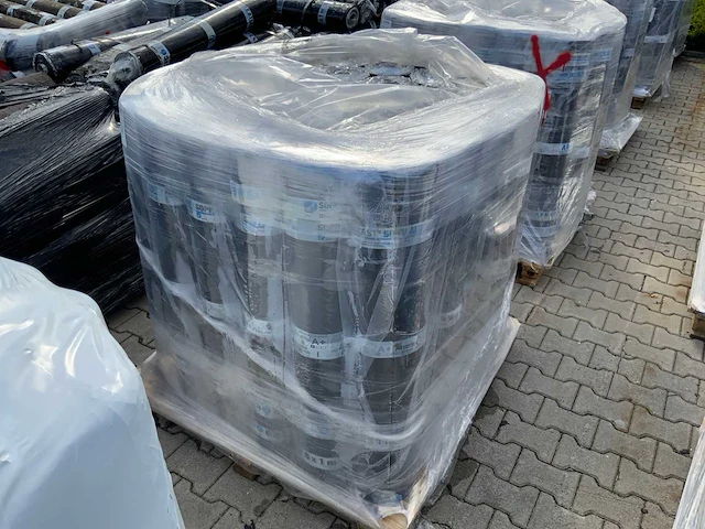 Pallet dakleer - afbeelding 2 van  6