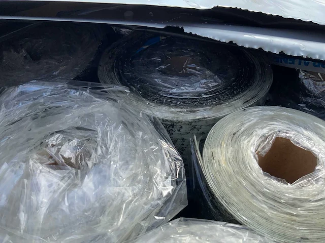 Pallet dakleer - afbeelding 6 van  7