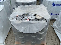 Pallet dakleer - afbeelding 3 van  7