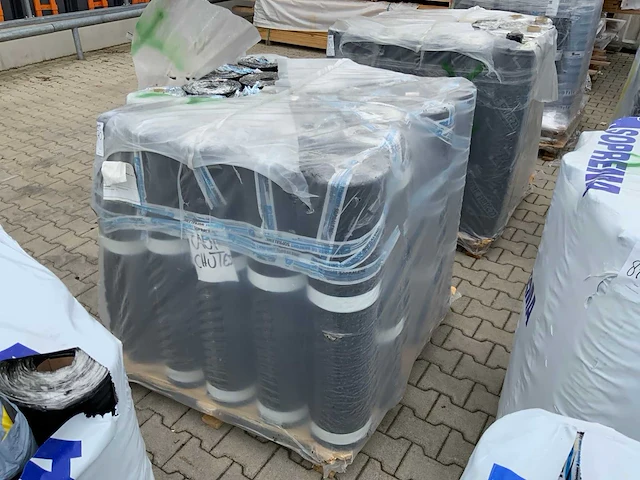 Pallet dakleer - afbeelding 2 van  6