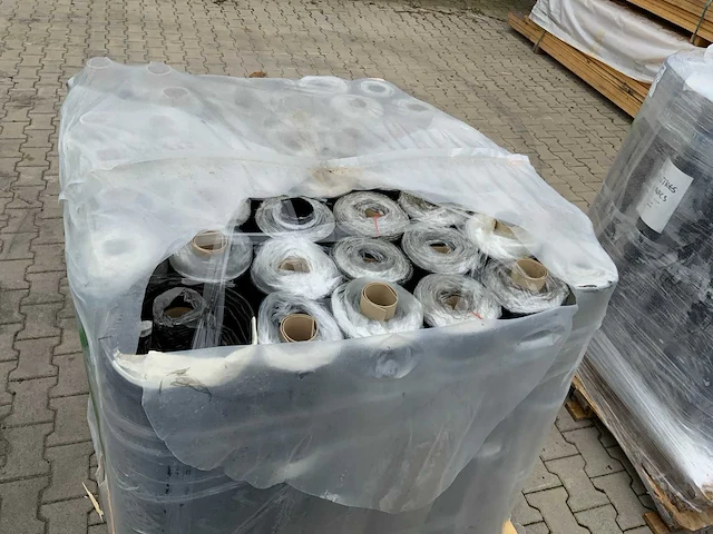 Pallet dakleer - afbeelding 3 van  7