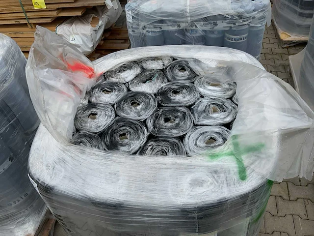 Pallet dakleer - afbeelding 6 van  6
