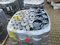 Pallet dakleer - afbeelding 3 van  9