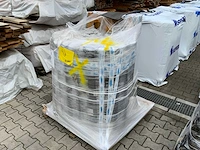 Pallet dakleer - afbeelding 2 van  7