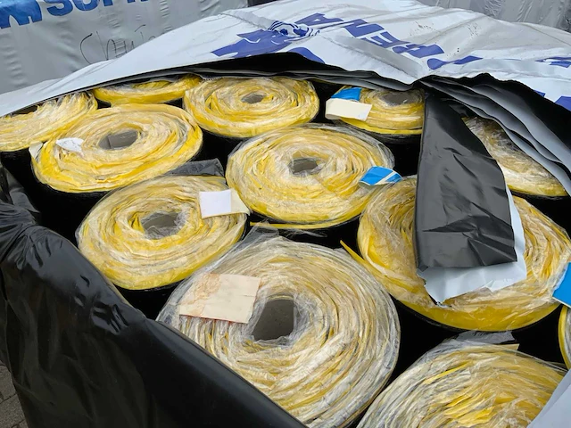 Pallet dakleer - afbeelding 7 van  7