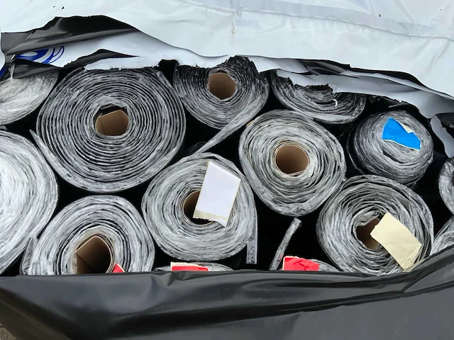 Pallet dakleer - afbeelding 8 van  8