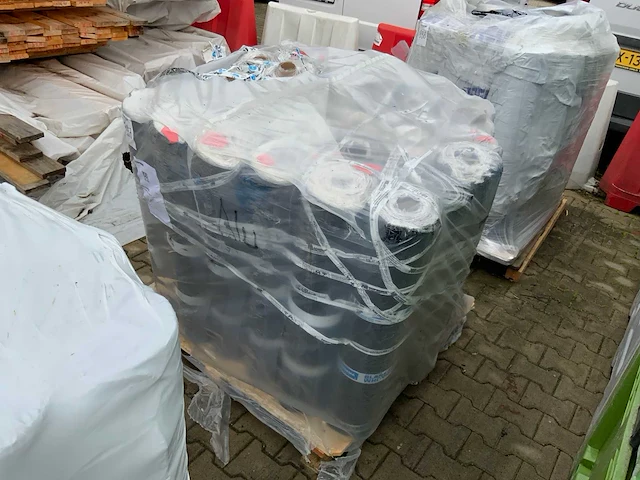 Pallet dakleer - afbeelding 2 van  8