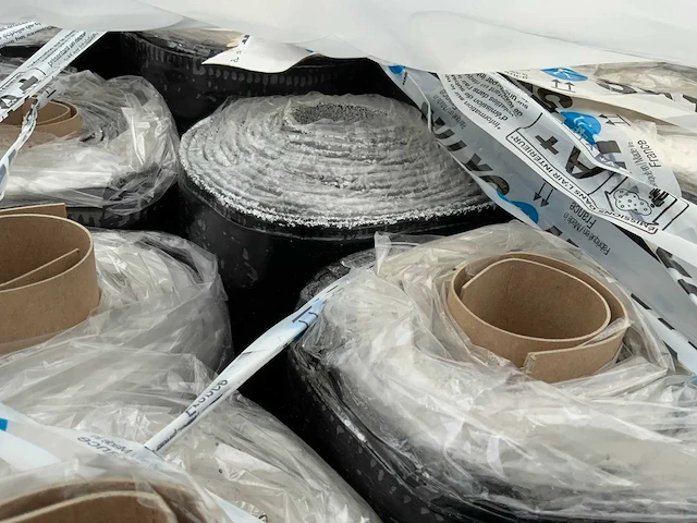 Pallet dakleer - afbeelding 6 van  8