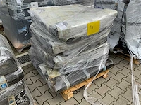 Pallet dakleer