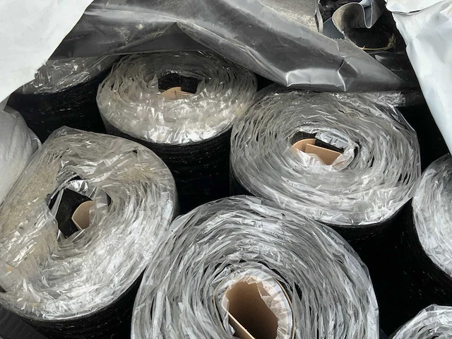 Pallet dakleer - afbeelding 6 van  7
