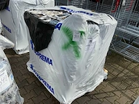 Pallet dakleer