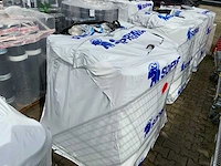 Pallet dakleer - afbeelding 2 van  8