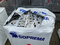 Pallet dakleer - afbeelding 3 van  7