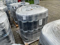 Pallet dakleer