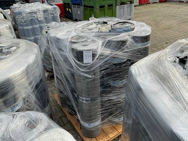 Pallet dakleer - afbeelding 5 van  7