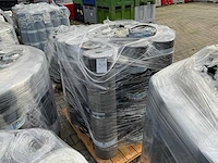 Pallet dakleer - afbeelding 5 van  7