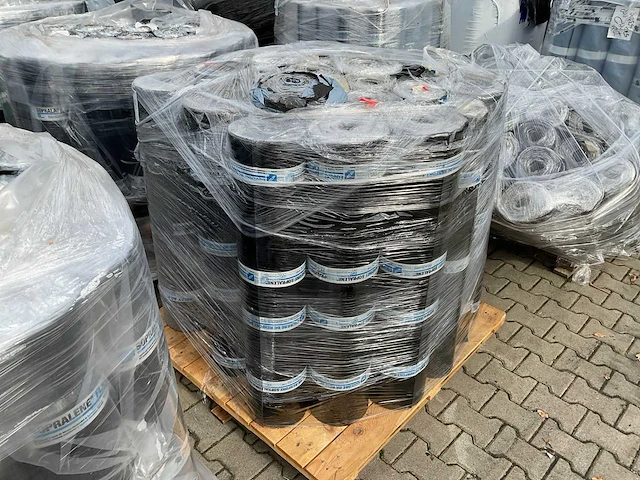 Pallet dakleer - afbeelding 6 van  7