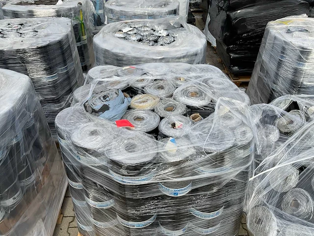 Pallet dakleer - afbeelding 7 van  7