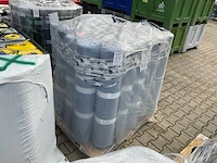Pallet dakleer