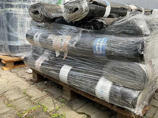 Pallet dakleer - afbeelding 3 van  5