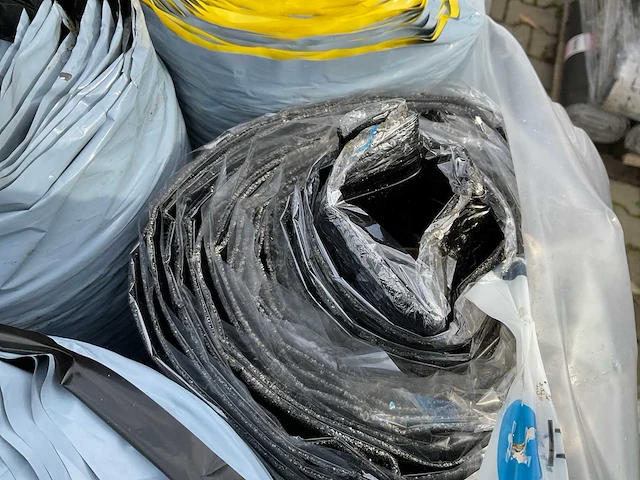Pallet dakleer - afbeelding 4 van  8