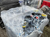 Pallet dakleer - afbeelding 8 van  8
