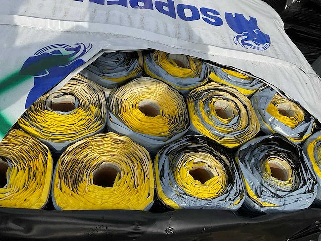 Pallet dakleer - afbeelding 8 van  8