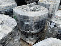 Pallet dakleer - afbeelding 2 van  7