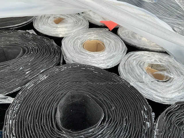 Pallet dakleer - afbeelding 8 van  9