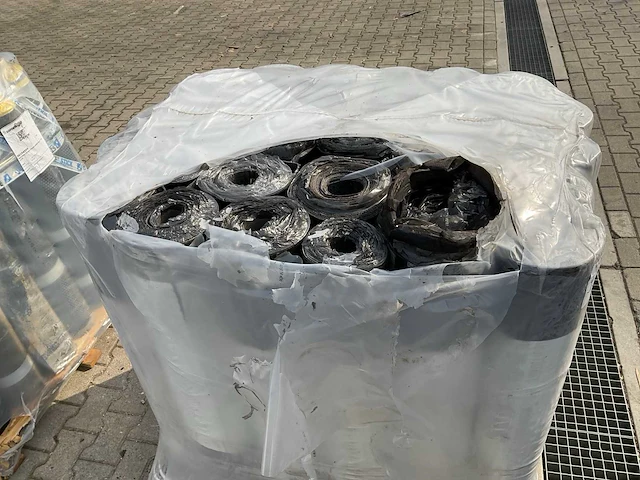 Pallet dakleer - afbeelding 3 van  7