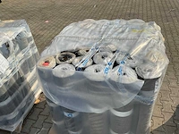 Pallet dakleer - afbeelding 3 van  8