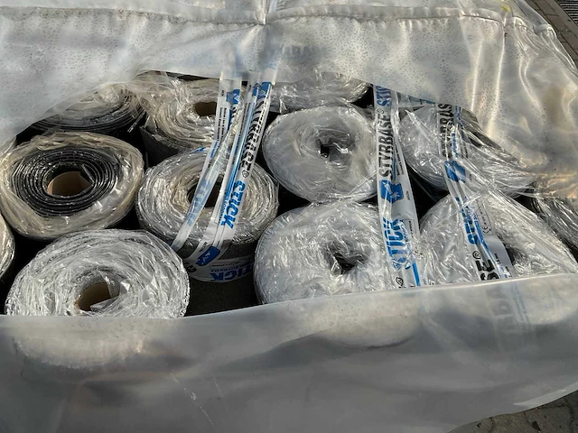 Pallet dakleer - afbeelding 8 van  8